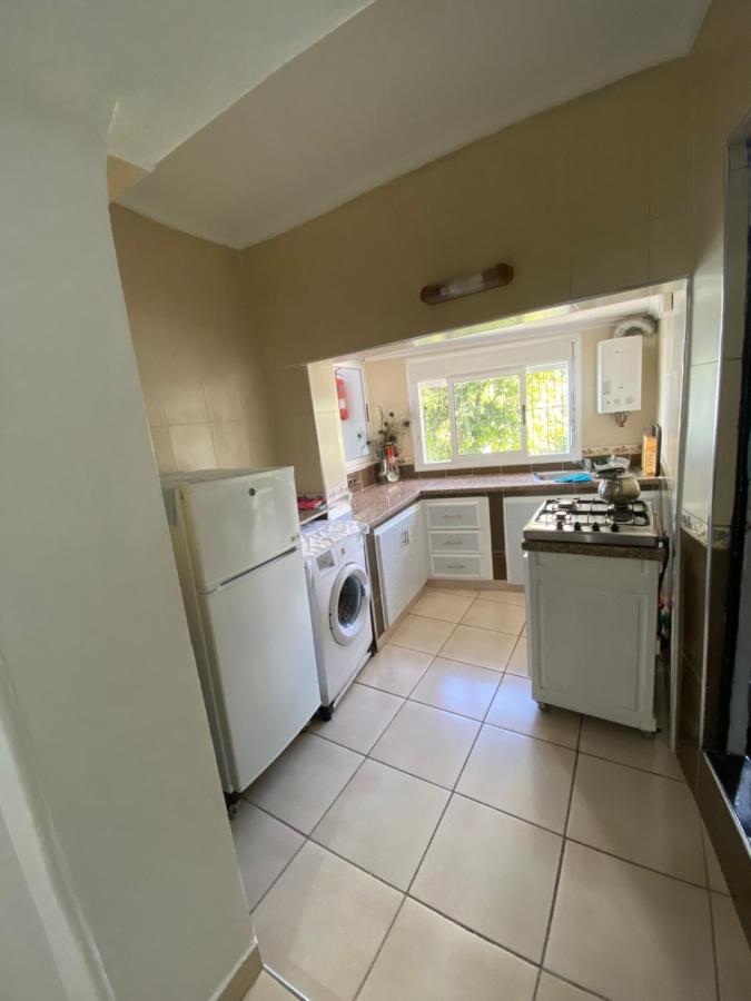 Maison D'Hote Bien Equipe Au Centre De Šafšawán Exteriér fotografie